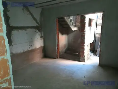Casa en Venta en Monte Castro, USD 145.000