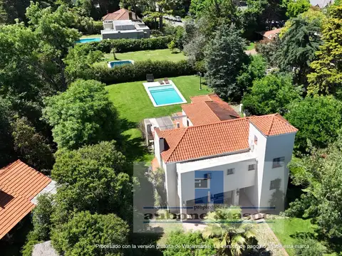 Casa en Venta en Country Club Los Cardales, USD 210.000