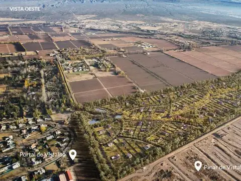 Terreno en Chacras De Coria