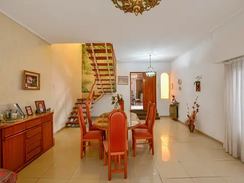 Casa en Venta de 3 dormitorios