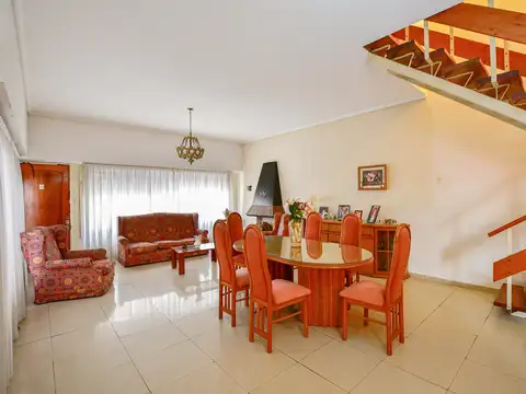 Casa en Venta en La Plata, USD 135.000