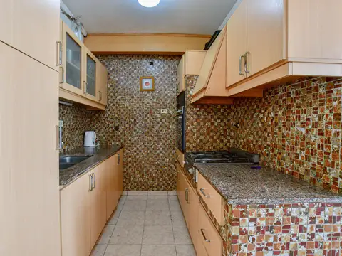 Casa en Venta al Norte