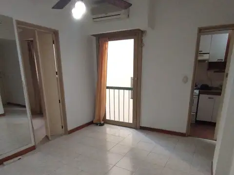 Departamento en Alquiler en Caballito, $ 650.000