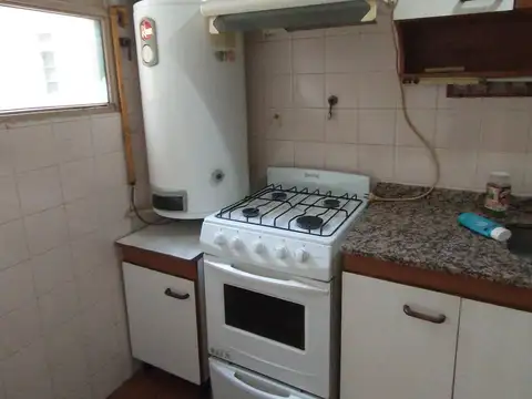 Departamento en Alquiler 40 años