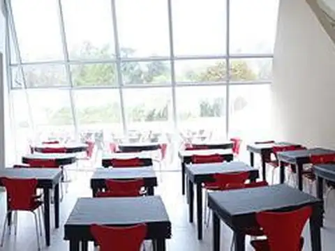 Hotel en Venta 8 años