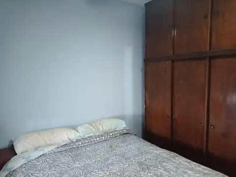 CASA IDEAL PARA 2 FAMILIAS SOBRE AMPLIO LOTE