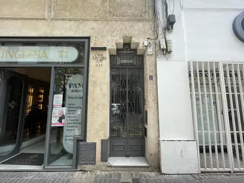 Hotel en Venta en Centro, USD 450.000