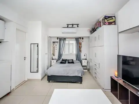 Monoambiente en venta en Ramos Mejia!