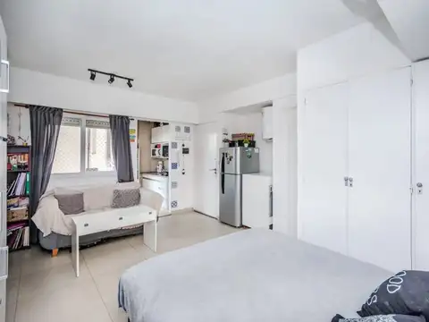 Departamento en Venta 35 años