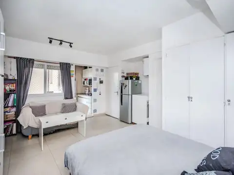 Departamento en Venta al Este