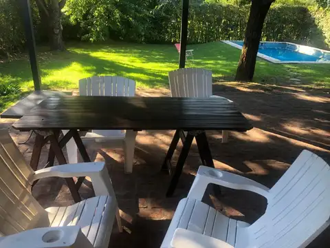 Casa - La Martona