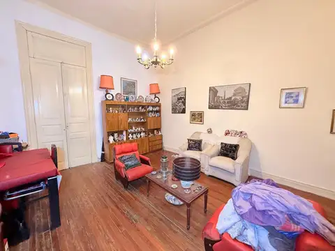 VENTA EDIFIO LA BOCA