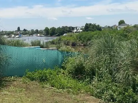 Terreno en Venta de 626,32 m2