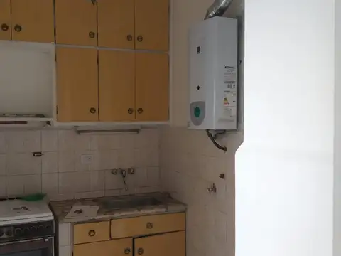 Venta departamento de 3 ambientes - BOEDO