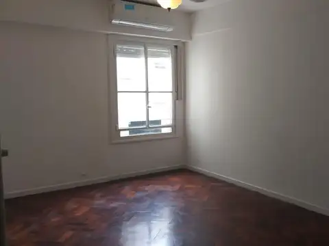 Mexico 3600, Piso 3º