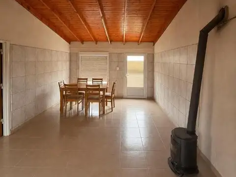 Casa en Venta de 1 dormitorio
