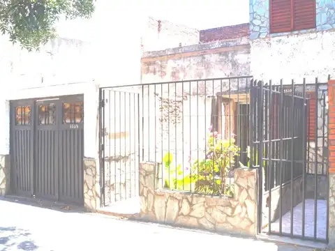Depto Tipo Casa en Venta de 4 ambientes