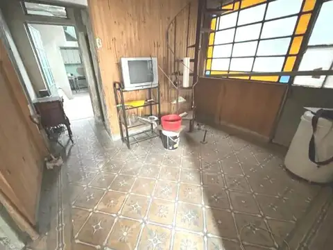 Depto Tipo Casa en Venta en Monte Castro, USD 135.000