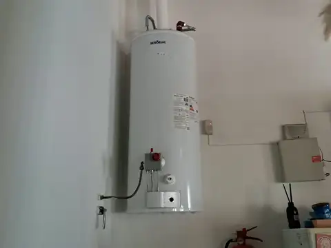 Casa en Alquiler 16 años