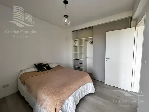 Departamento en Venta en Nordelta Remeros Beach, USD 175.000