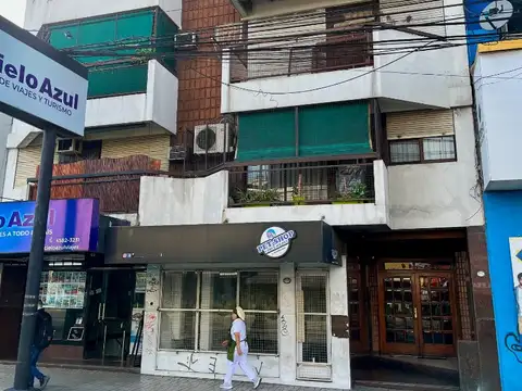 DEPTO DE 2 AMB CON FINANCIACIÓN