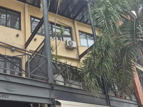 Departamento 4 ambientes con 4 baños