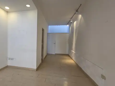 Departamento 4 ambientes con 4 baños