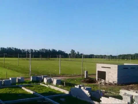 Terreno en Venta en Baradero, USD 14.000