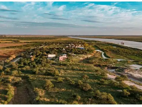 Terreno en Venta de 378,0 m2