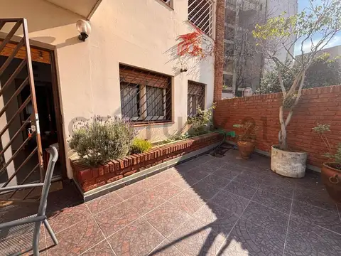 Departamento en Alquiler A Estrenar