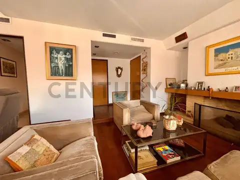 Departamento en Alquiler de 5 ambientes