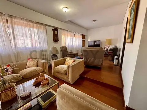 Jerónimo Salguero 1500, Piso 1