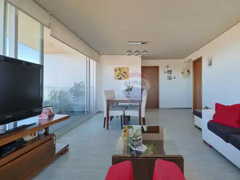 Avenida de las Américas 8800