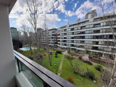 Departamento en Alquiler en Puerto Norte, $ 1.100.000