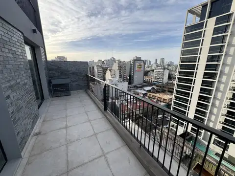 Departamento en Venta en Belgrano, USD 200.000