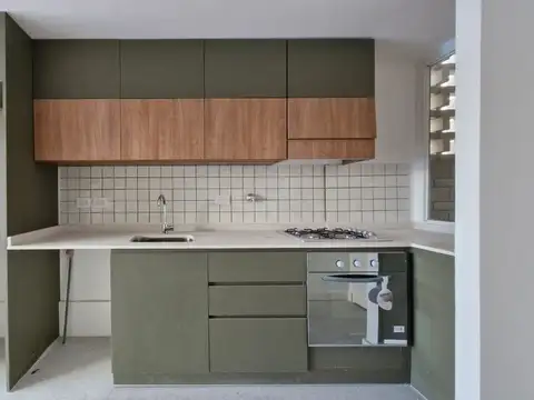 Departamento en Venta 3 años