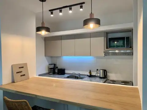 Departamento en Venta en Saravi Village, USD 77.000
