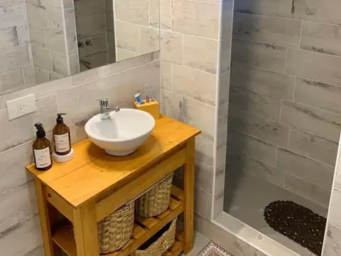 Venta Monoambiente amoblado Pilar