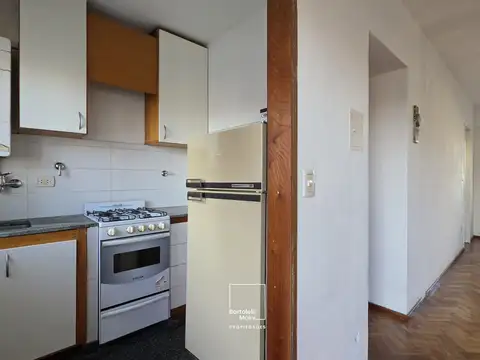 Mariano Moreno 400, Piso 7