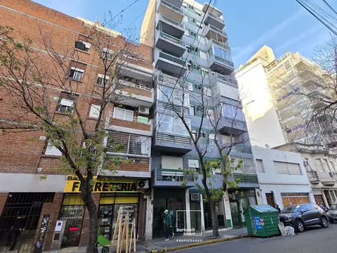 ALQUILER | MORENO 417 07-01 | MONOAMBIENTE AMOBLADO