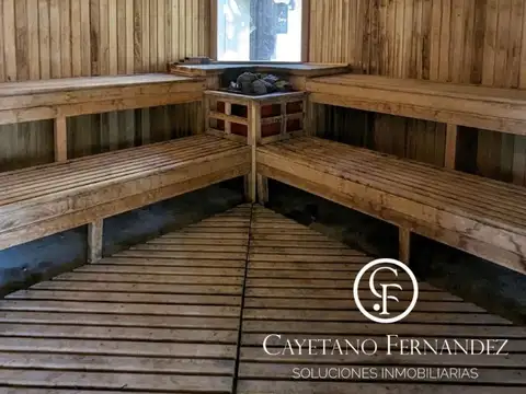 Casa en Alquiler en Barrio Tres Cerritos, USD 4.700