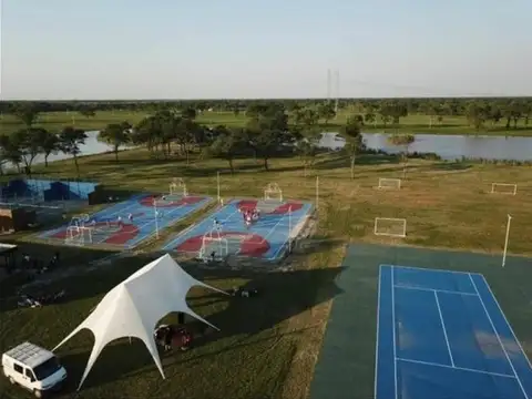 Terreno en Venta de 600,0 m2