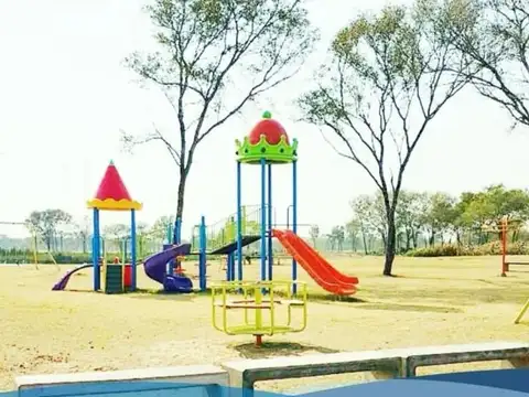 Terreno en LA MANSA Zona Sport 15*40