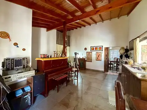 Casa en Venta en Belén de Escobar, USD 125.000
