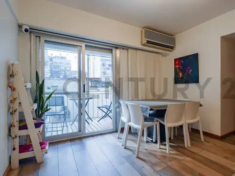 Departamento en Venta de 3 dormitorios
