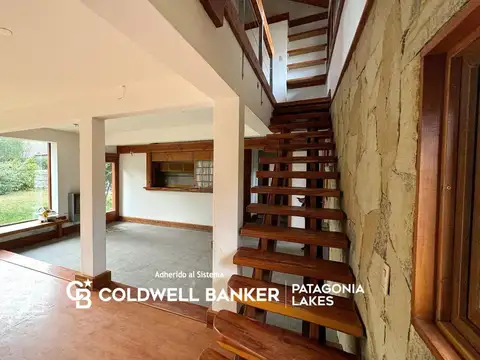 Casa en Venta 10 años