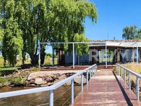 VENTA LOTE EN LA PENINSULA MARI MENUCO