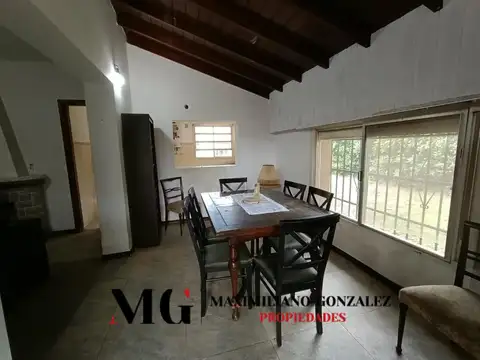 Casa en Venta en El Trébol, USD 240.000