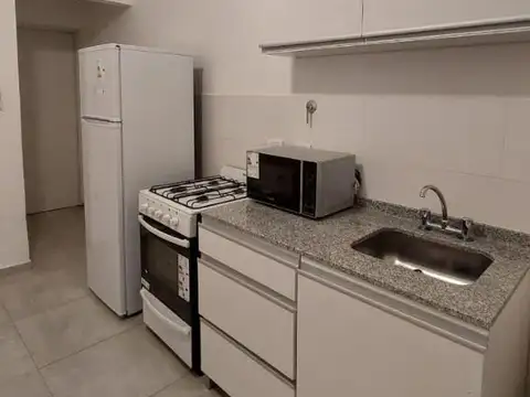 ALQUILER PH 2 AMBIENTES AÑELO VACA MUERTA