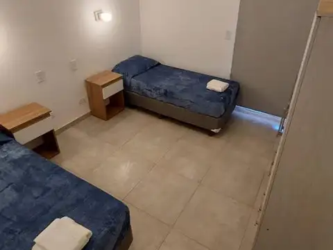 Depto Tipo Casa en Alquiler Temporal de 2 ambientes